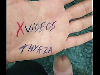 Thyrza video