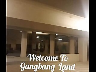 Join Houston Gangbang Team