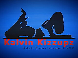 KalvinKizzupz MOTEL HOTEL SLOW JERK ACTION! [WARNING 18  Only]